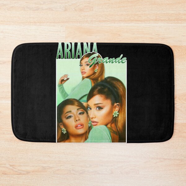 Item preview, Ariana Grande Pop Icon Tribute designed and sold by danlliart.