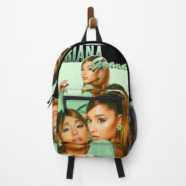 Item preview, Ariana Grande Pop Icon Tribute designed and sold by danlliart.