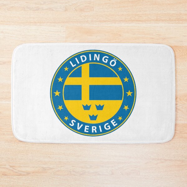 Item preview, Lidingo, Sweden designed and sold by almadigitalarts.
