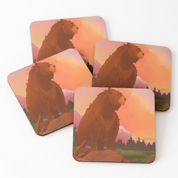 Item preview, Great Spirits designed and sold by Brooke Hannah.