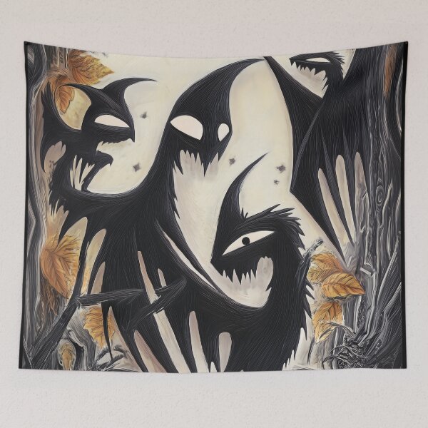 Item preview, Nightlord 2 designed and sold by gryhenart.