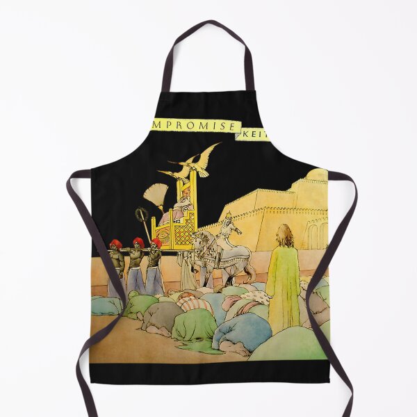 Item preview, Keith Green - No Compromise designed and sold by MaryanneWilliam.