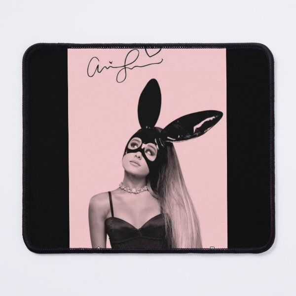 Item preview, Ariana Grande Pop Icon Tribute designed and sold by danlliart.