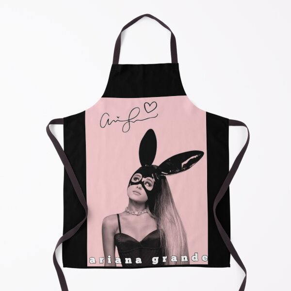 Item preview, Ariana Grande Pop Icon Tribute designed and sold by danlliart.
