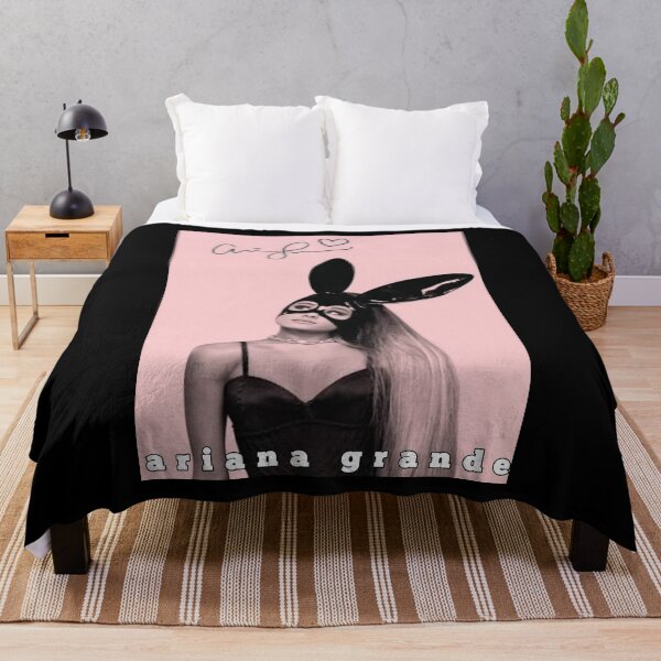 Item preview, Ariana Grande Pop Icon Tribute designed and sold by danlliart.