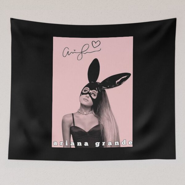 Item preview, Ariana Grande Pop Icon Tribute designed and sold by danlliart.