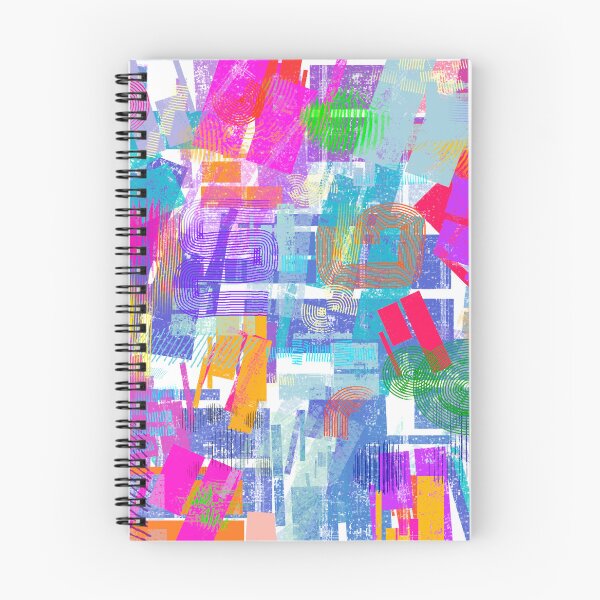 Item preview, Abstract pattern painting designed and sold by MimiKoo.
