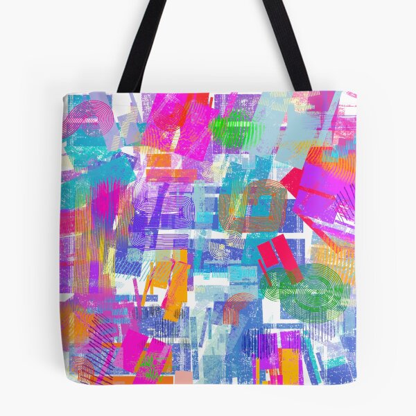 Item preview, Abstract pattern painting designed and sold by MimiKoo.