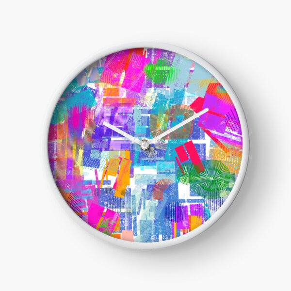Item preview, Abstract pattern painting designed and sold by MimiKoo.
