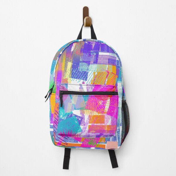 Item preview, Abstract pattern painting designed and sold by MimiKoo.