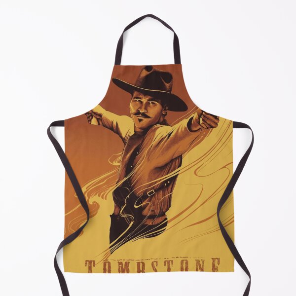 Item preview, Doc Holliday Tombstone designed and sold by brandon1122.