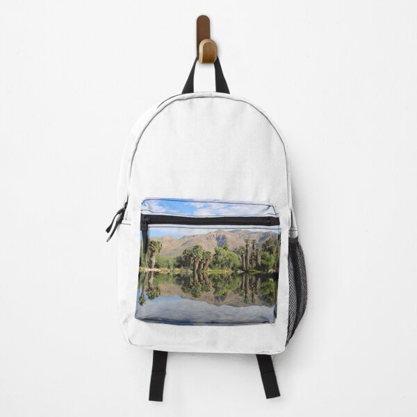 Item preview, Wonderful Palm Trees Reflection designed and sold by simonjayphotos.