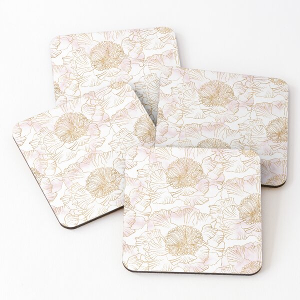 Item preview, Gold rose hip designed and sold by Olga Lashko.