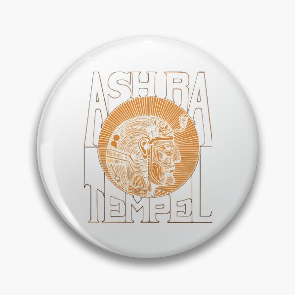 Item preview, Ash Ra Tempel designed and sold by MaryanneWilliam.