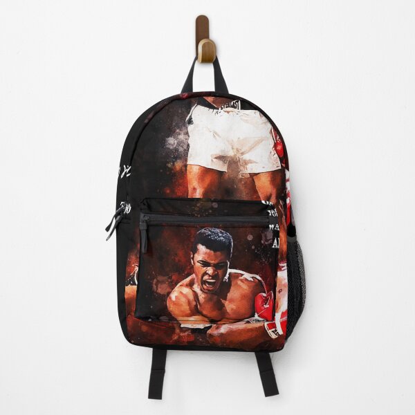Item preview, Muhammad Ali Quote designed and sold by Altaf Aji.