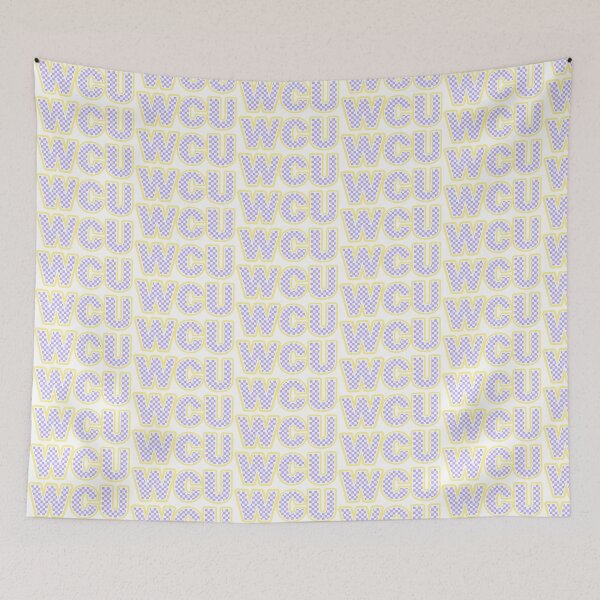 Item preview, West Chester University designed and sold by AshMadeIt.