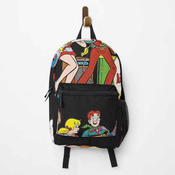 Item preview, The Archies Music Stars designed and sold by MaryanneWilliam.