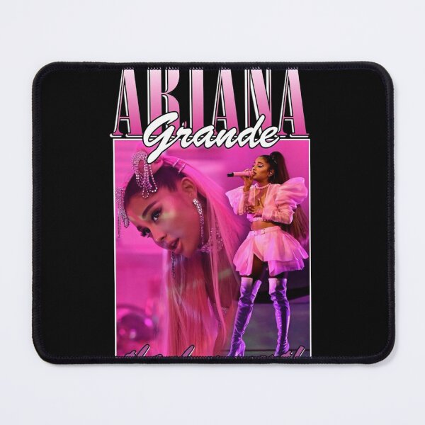 Item preview, Ariana Grande Pop Icon Tribute designed and sold by danlliart.