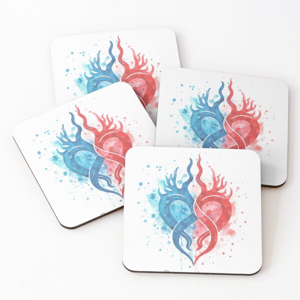 Item preview, Save Veins, Save Lives designed and sold by FormAVa-Shop.