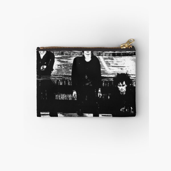 Artikelvorschau, Kanadische Industrial-Band Skinny entworfen und verkauft von MaryanneWilliam.