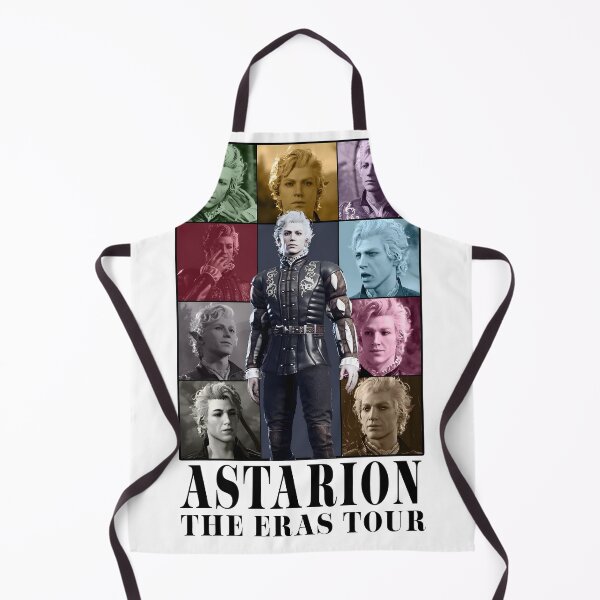 Item preview, Astarion The Eras Tour designed and sold by KarlWade.
