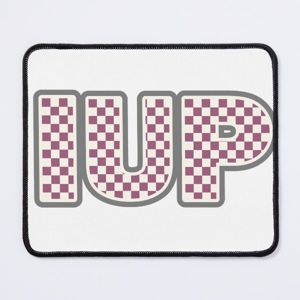 Item preview, Indiana University of Pennsylvania designed and sold by AshMadeIt.