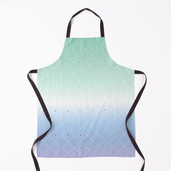 Item preview, Abstract Geometric Gay Pride Flag Pattern (Vincian) designed and sold by RyanGDesign.