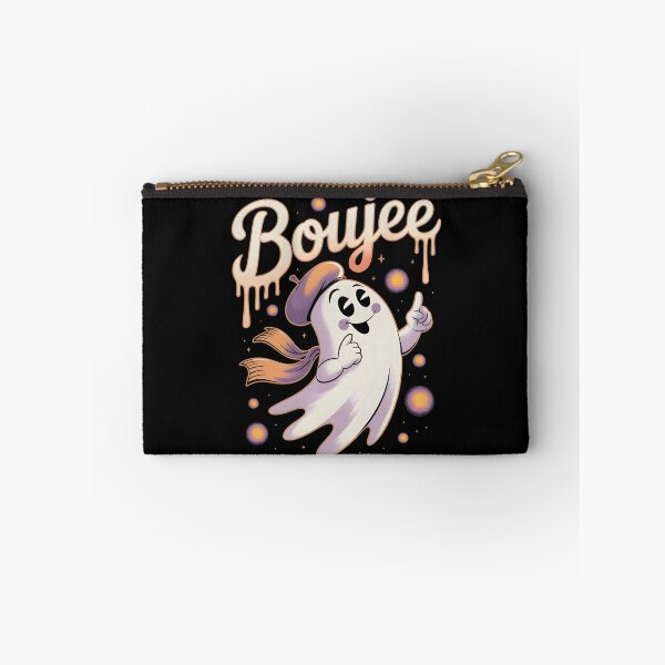 Item preview, Boujee October Vibes Ghost Halloween designed and sold by Redgiant87x.