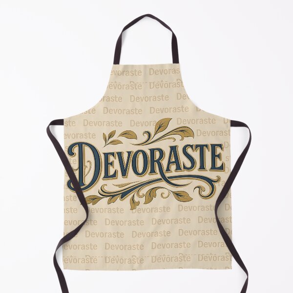 Item preview, You devoured – Elegant Typographic Art. By COLORALMY designed and sold by Coloralmy.