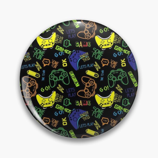 Item preview, Gamers fantasy designed and sold by Foxy-Lady11.