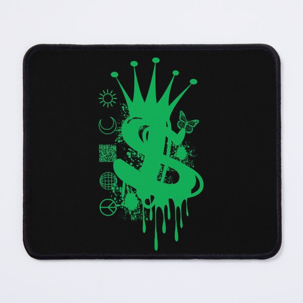 Item preview, Cash is King designed and sold by moon70star-m70s.