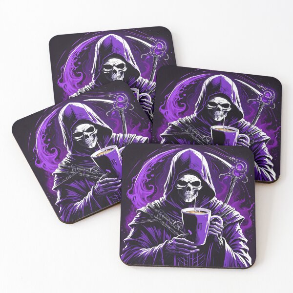 Item preview, Great Coffee designed and sold by INK & VISION STUDIO.