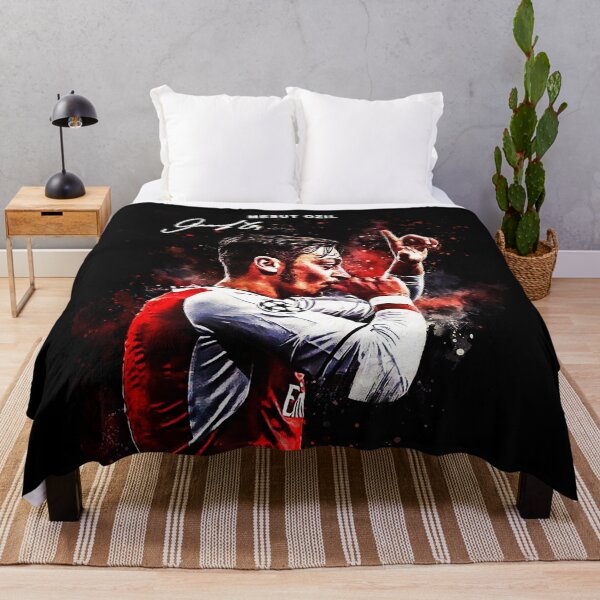 Item preview, Mesut Ozil designed and sold by Altaf Aji.