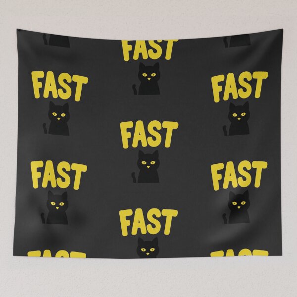 Item preview, Fast 108 designed and sold by Zeir Shop.