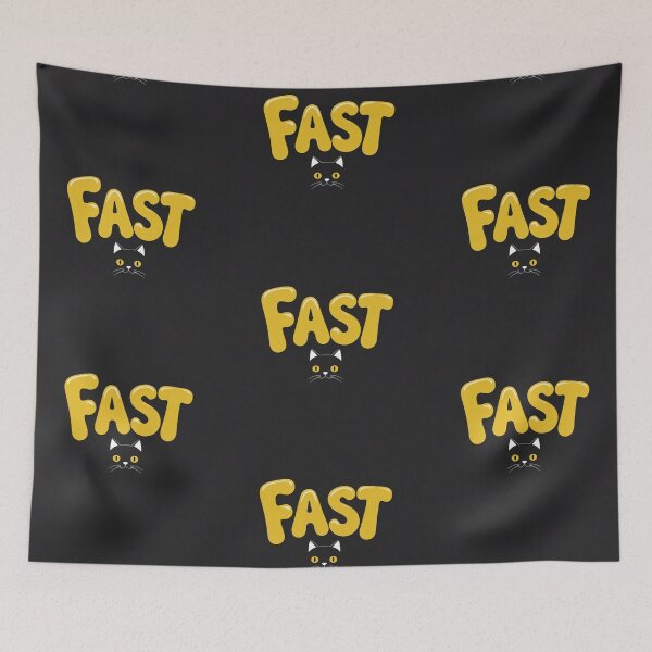 Item preview, Fast 110 designed and sold by Zeir Shop.