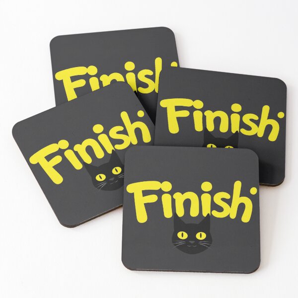 Item preview, Finish 106 designed and sold by Zeir Shop.