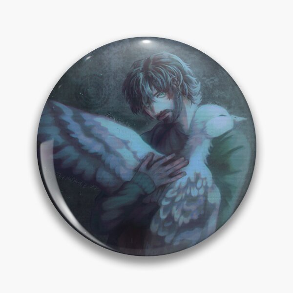 Item preview, Stunned bird designed and sold by Joey12304.