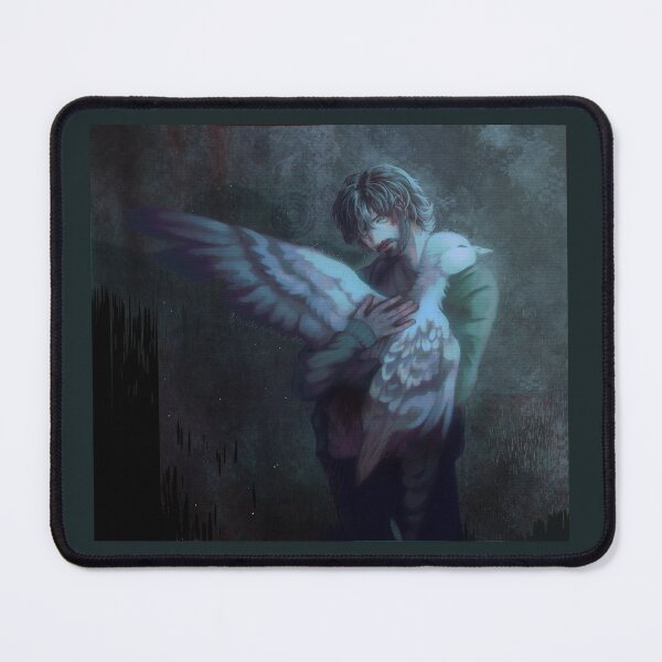 Item preview, Stunned bird designed and sold by Joey12304.