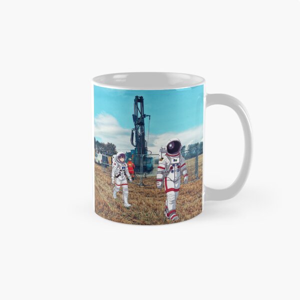 Aperçu de l'œuvre Champ Astroworld créée et vendue par Karitza Daniela.