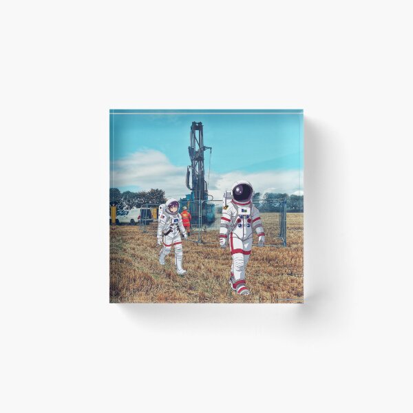 Item preview, Astroworld Field designed and sold by Karitza Daniela.