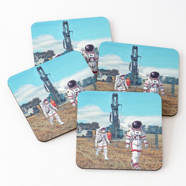 Item preview, Astroworld Field designed and sold by Karitza Daniela.