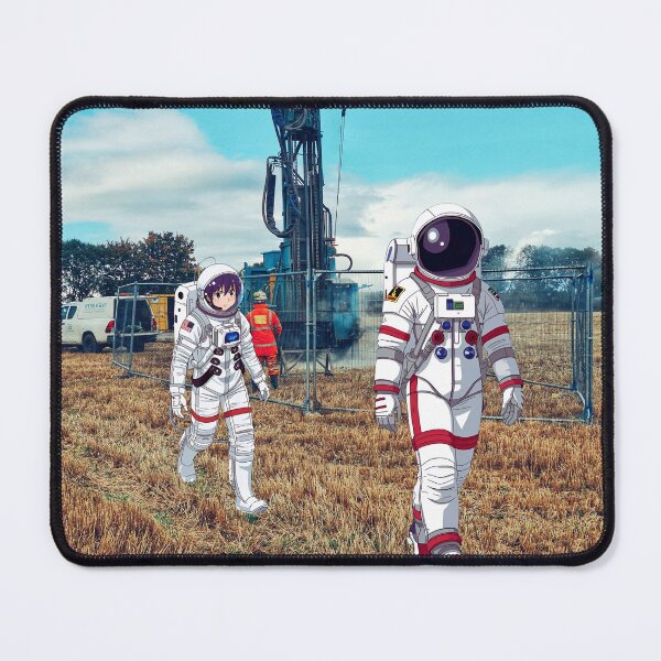 Item preview, Astroworld Field designed and sold by Karitza Daniela.