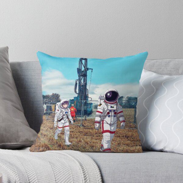 Item preview, Astroworld Field designed and sold by Karitza Daniela.