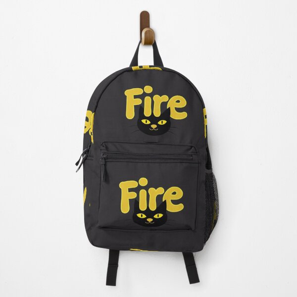 Item preview, Fire 106 designed and sold by Zeir Shop.