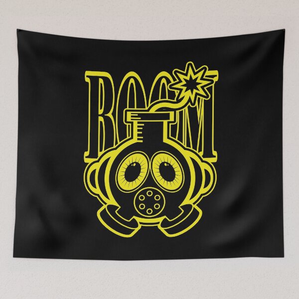 Item preview, BOOM! designed and sold by moon70star-m70s.