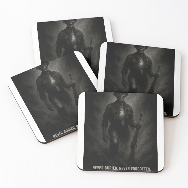 Item preview, The Last Stand — Vault 22 Undying Battalion designed and sold by Vault 22.