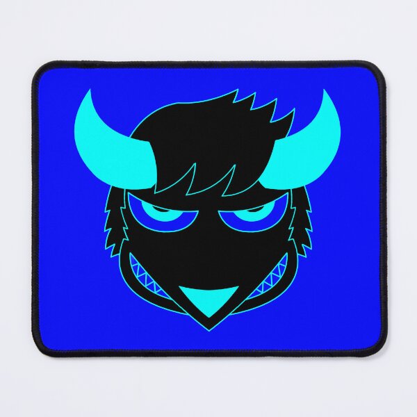 Item preview, Jayce the Demon designed and sold by TigerDemon74.