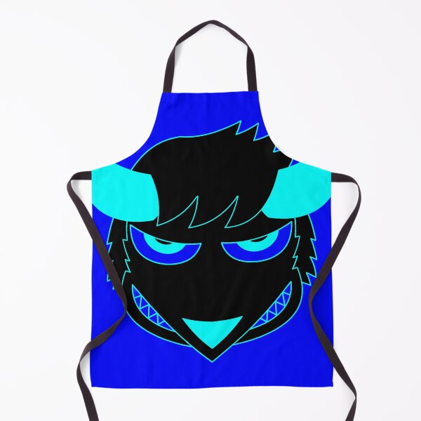 Item preview, Jayce the Demon designed and sold by TigerDemon74.