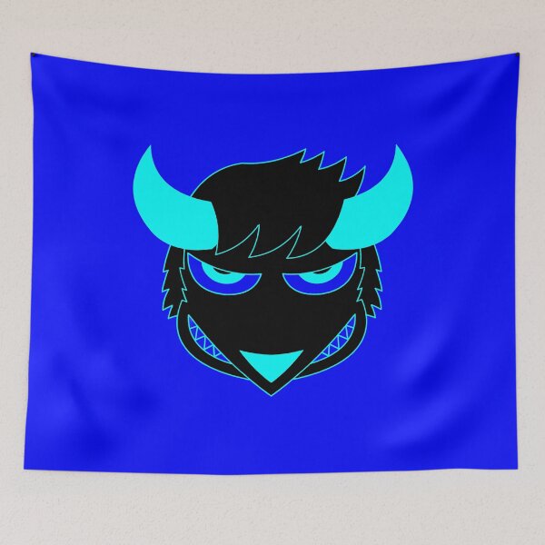 Item preview, Jayce the Demon designed and sold by TigerDemon74.