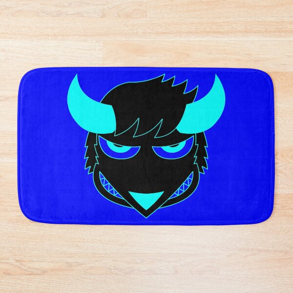 Item preview, Jayce the Demon designed and sold by TigerDemon74.